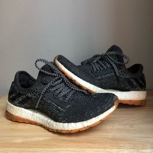 Adidas Women’s PureBoost X ATR running sneakers